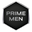 Prime Men logo